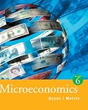 Microeconomics Sixth Edition