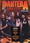 Pantera - 3 Vulgar Videos From Hell (...