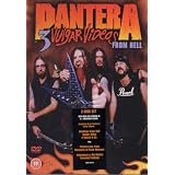 Pantera - 3 Vulgar Videos From Hell