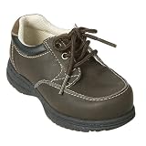 Cherokee Brown TB Monterey Oxford - 6