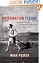 Information Please: Culture and Politics in the Age of Digital Machines