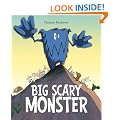 Big Scary Monster