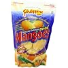 Philippine Brand Dried Mango, 14-Ounce Pouches (Pack of 2)