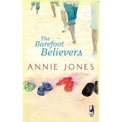The Barefoot Believers