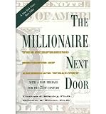 Produkt-Bild: [The Millionaire Next Door: The Surprising Secrets of America's Wealthy]The Millionaire Next Door: The Surprising Secrets of America's Wealthy BY Stanley, Thomas(Author)Paperback