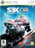 SBK -08: World Superbike 2008 (Xbox 360)