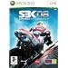 SBK -08: World Superbike 2008 (Xbox 360)