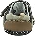 pediped Originals Adrian Sneaker (Infant),Brown,Medium (12-18 Months)