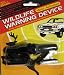 2 Deer Warning Whistle Animal Sonic Alert Device Car !!