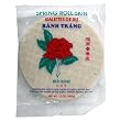 Banh Trang Spring Roll Wrapper, 12-Ounce (Pack of 8)