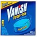 Vanish Drop-Ins, Blue, (Pack of 12)