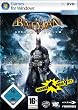 Batman: Arkham Asylum