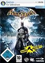 Batman: Arkham Asylum