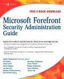 Microsoft Forefront Security Administration Guide