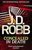 Concealed in Death