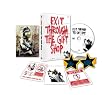イグジット・スルー・ザ・ギフトショップ【初回限定生産版】 [DVD]