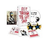 イグジット・スルー・ザ・ギフトショップ【初回限定生産版】 [DVD]
