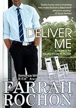Deliver Me (The Holmes Brothers)