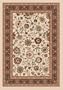 Stainmaster® Aydin Area Rug - Sand (78"x109" Oval)