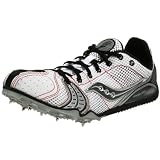 SAUCONY Endorphin MD Men’s Running Spikes, UK8