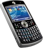 Motorola Q9h Unlocked PDA Cell Phone with 2 MP Camera and Windows Mobile 6.0–U.S. Version with Warranty