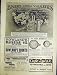 Bishop'S Lithia Varalettes Remedy Gout Advert 1899