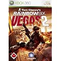 Tom Clancy's Rainbow Six Vegas 2