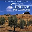 Concerts Des Garrigues