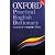オックスフォード英英辞典―Oxford practical English dictionary
