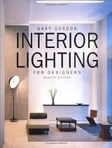 Interior Lighting for Designers