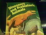 Dinosaurs and prehistoric animals