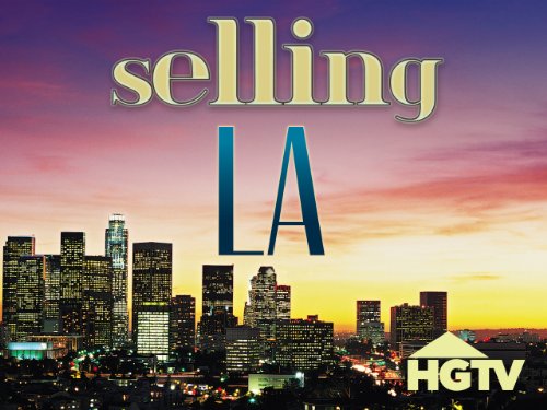 Selling LA Season 1