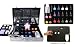 Stamping Nail Art Konad the Professional Case Salon Result