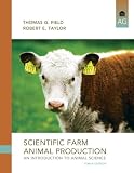 Scientific Farm Animal Production (10th Edition)
