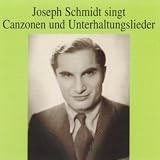 Sings Popular Songs & Lieder (Singt Canzonen und Unterhaltungslieder)