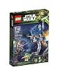 LEGO Star Wars AT-RT 75002