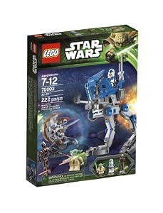 LEGO Star Wars AT-RT[TM]