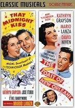 Streaming That Midnight Kiss / The Toast of New Orleans Online.