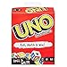 UNO: Dice Game with Dry Erase Boards and Markers