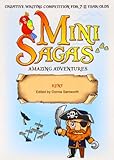 Mini sagas. Amazing adventures. Kent