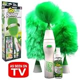 Revolutionary GoDuster - As Seen on TV - In retail packaging