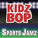 Kidz Bop Sports Jamz