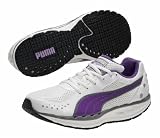 PUMA Bodytrain Mesh Leather Toning Walking Womens Shoes