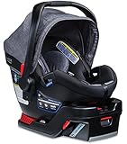 Britax B-Safe 35 Elite Infant Car Seat - Vibe