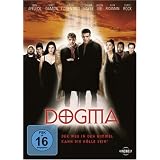 Dogma [Region 2]