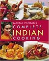 Meena Pathak's Complete Indian Cooking