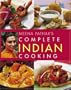 Meena Pathak's Complete Indian Cooking