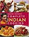 Meena Pathak's Complete Indian Cooking