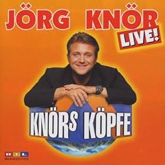 Knoer'S Koepfe Live