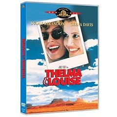Thelma & Louise